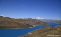 Everest Base Camp Tour - Tibet