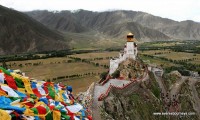 Lhasa Day Tour