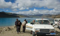 Lhasa Day Tour