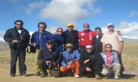 Lhasa - Everest Base Camp and Kathmandu Overland Tour