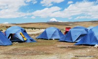 Kharta and Kangshung Valley Trek