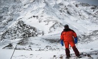 International Mt. Tilicho Peak Expedition
