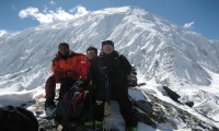 International Mt. Tilicho Peak Expedition