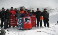 International Mt. Tilicho Peak Expedition