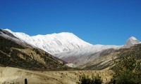 Mt. Tilicho Peak Expedition