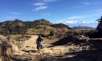 Milke Danda Trek