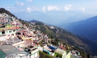Trekking and Tour Around Darjeeling