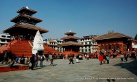 Explore Nepal Tour