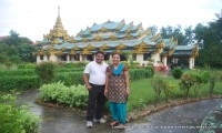 Lumbini Excursion Tour