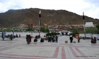 Lhasa Day Tour