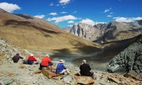 Markha Valley Trekking