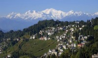 Trekking and Tour Around Darjeeling