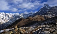 Mardi Himal View Trekking