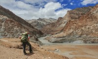 Markha Valley Trekking