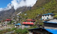 Rolwaling with Tashi Lapcha Pass Trekking