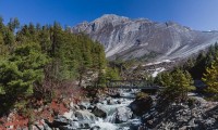 Annapurna Circuit Trek