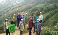 Winderness-Trek in Sikkim