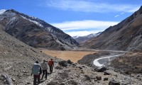 Lower Dolpo Trekking