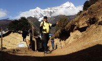 Everest Base Camp Trekking - Nepal