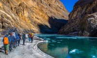 Zanskar Trekking