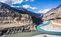 Zanskar Trekking