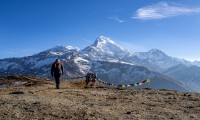 Khair Trek - Annapurna Region