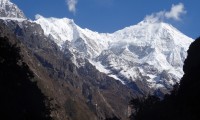 Langtang Trekking