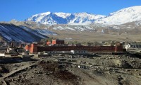 Upper Mustang and Muktinath Trekking