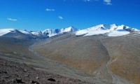 Markha Valley Trekking