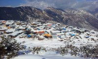 Lower Manaslu Trekking