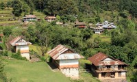 Kanchenjunga North-South Base Camp