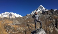 Khair Trek - Annapurna Region