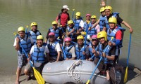 Trishuli White Water River Rafting