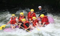 Trishuli White Water River Rafting