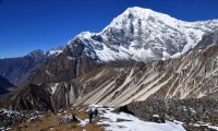 Langtang Trekking