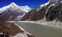 Rolwaling with Tashi Lapcha Pass Trekking