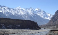 Tsum Valley Trekking