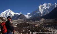 Tsum Valley and Manaslu Circuit Trekking