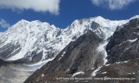 Tsum Valley and Manaslu Circuit Trekking