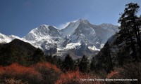 Tsum Valley and Manaslu Circuit Trekking