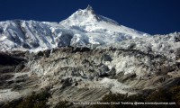 Tsum Valley and Manaslu Circuit Trekking