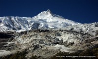 Tsum Valley and Manaslu Circuit Trekking