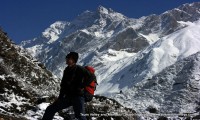 Tsum Valley and Manaslu Circuit Trekking