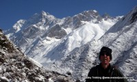 Manaslu -  Tsum Valley Trekking