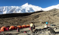 Manaslu -  Tsum Valley Trekking