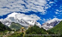 Manaslu -  Tsum Valley Trekking