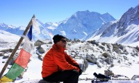 Manaslu -  Tsum Valley Trekking