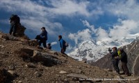 Manaslu -  Tsum Valley Trekking