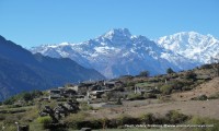 Manaslu -  Tsum Valley Trekking