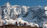 Tsum Valley Trekking